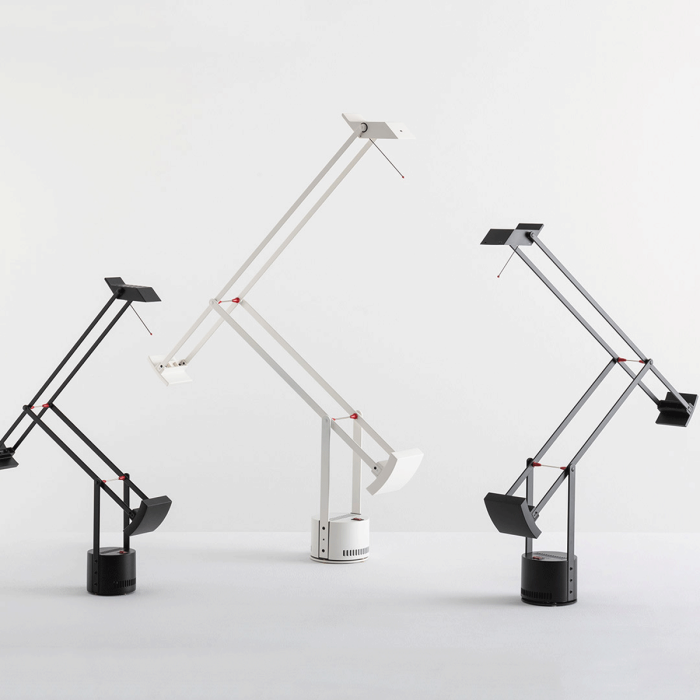 Tizio - Lampe à poser