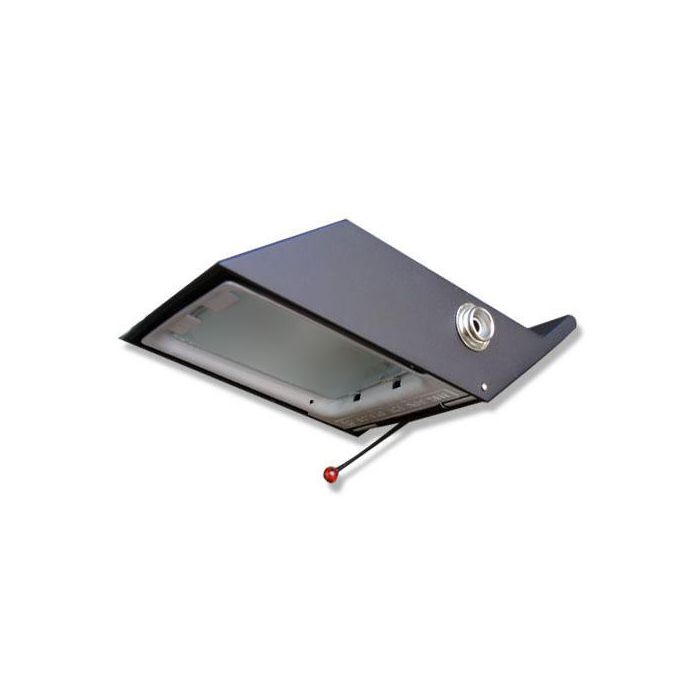 Tête pour lampe Tizio 50