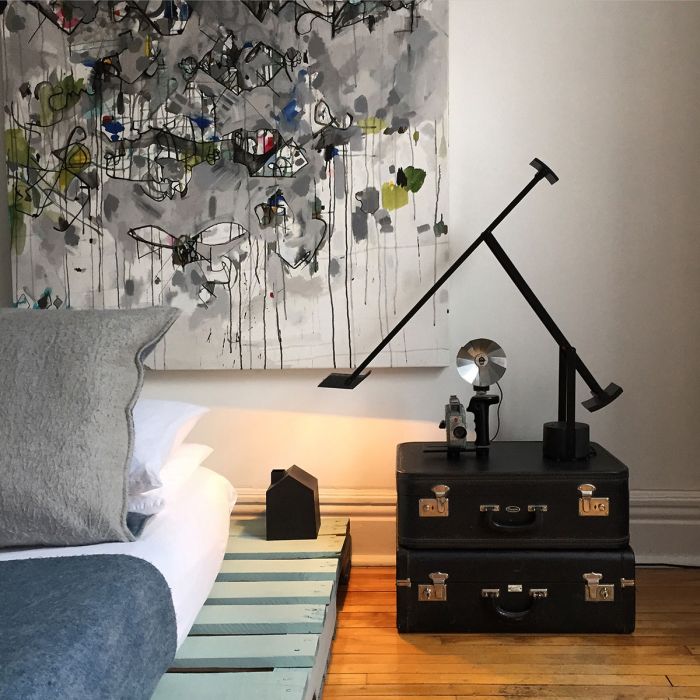 Tizio Led