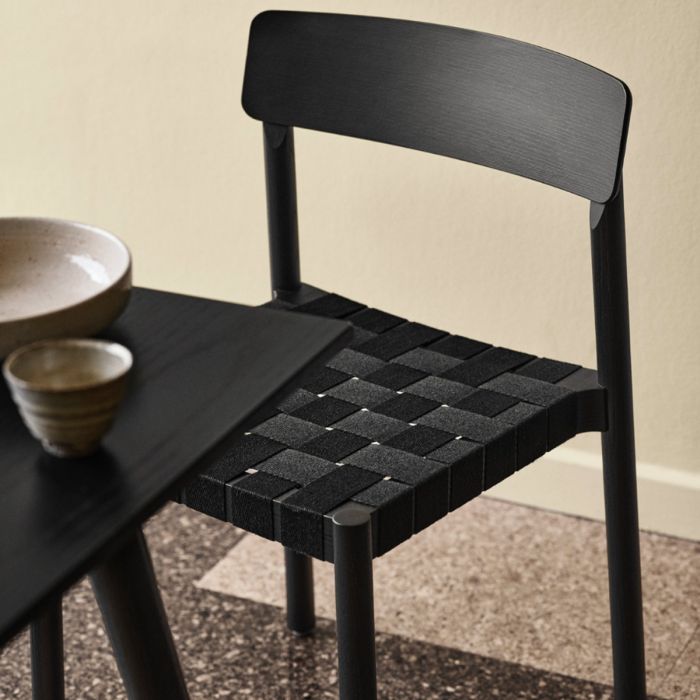 Chaise Betty Tk1