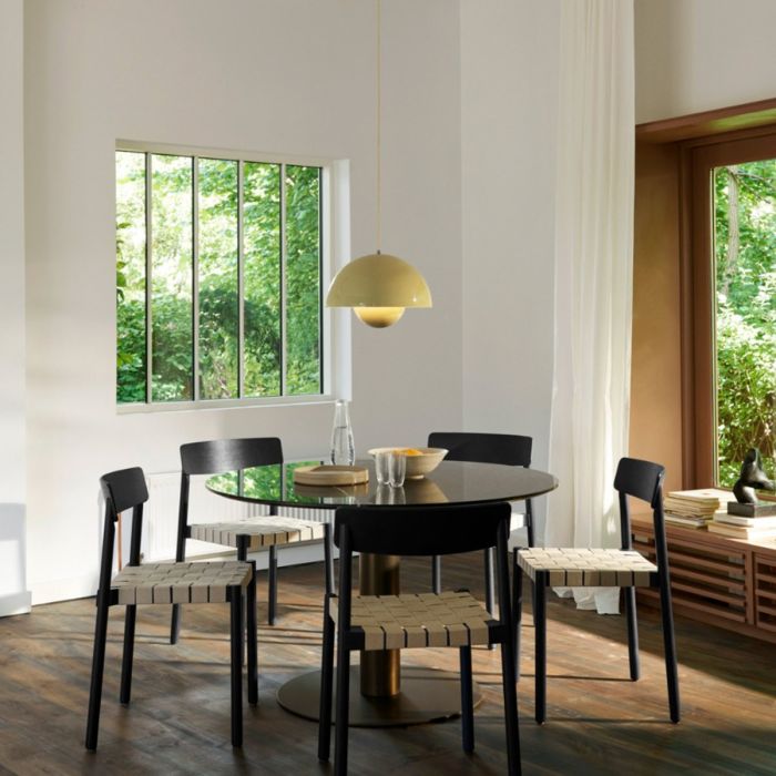 Betty Tk1-Noir/ Naturel (Outlet)