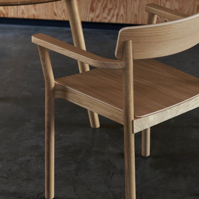 Chaise Betty Tk10