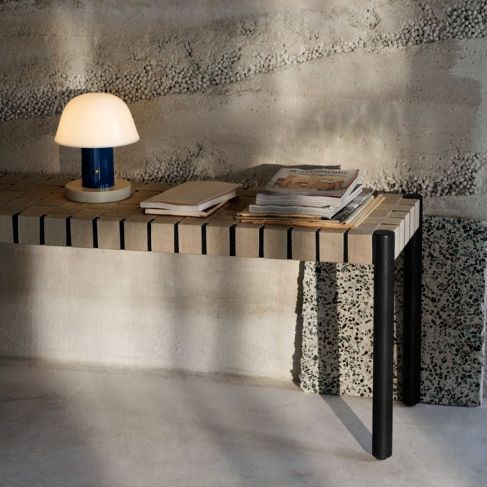 Banc Betty Tk4