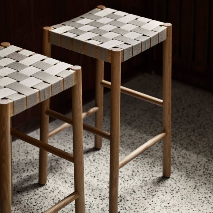 Tabouret Betty Tk7