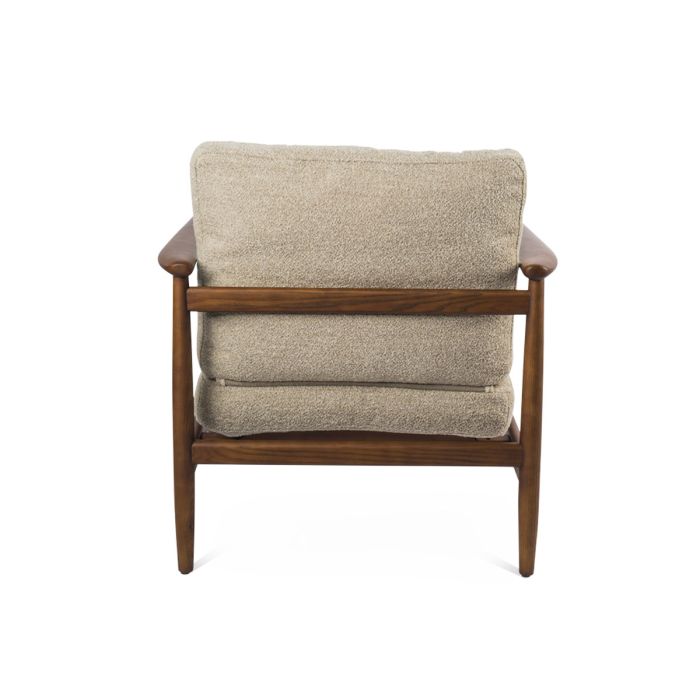 Fauteuil Todd