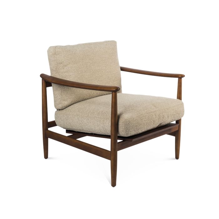 Fauteuil Todd