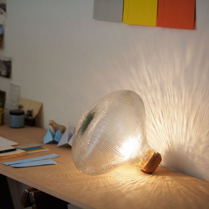Lampe de table Tidelight