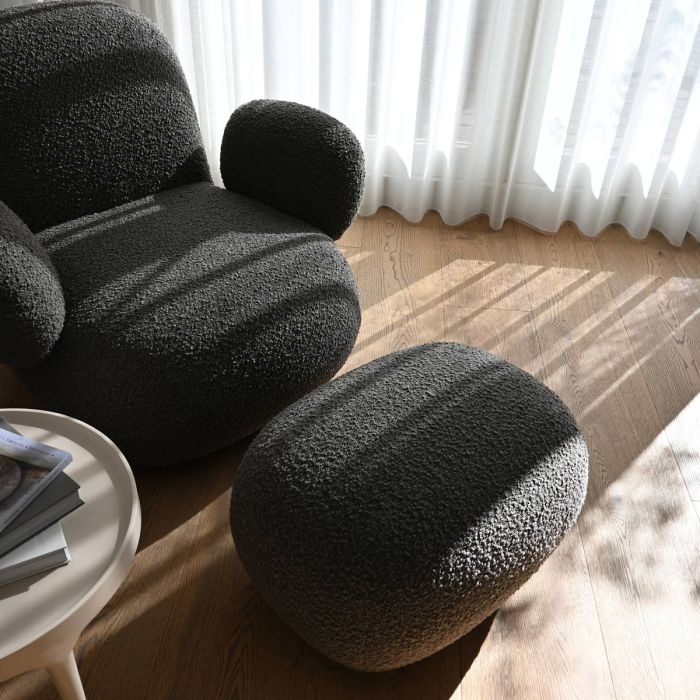 Ottoman Toe
