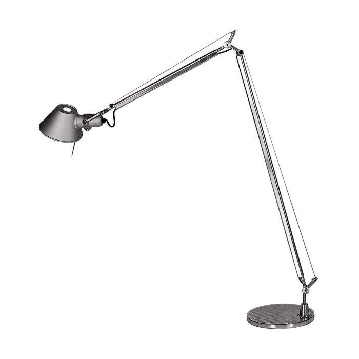 Tolomeo Lettura