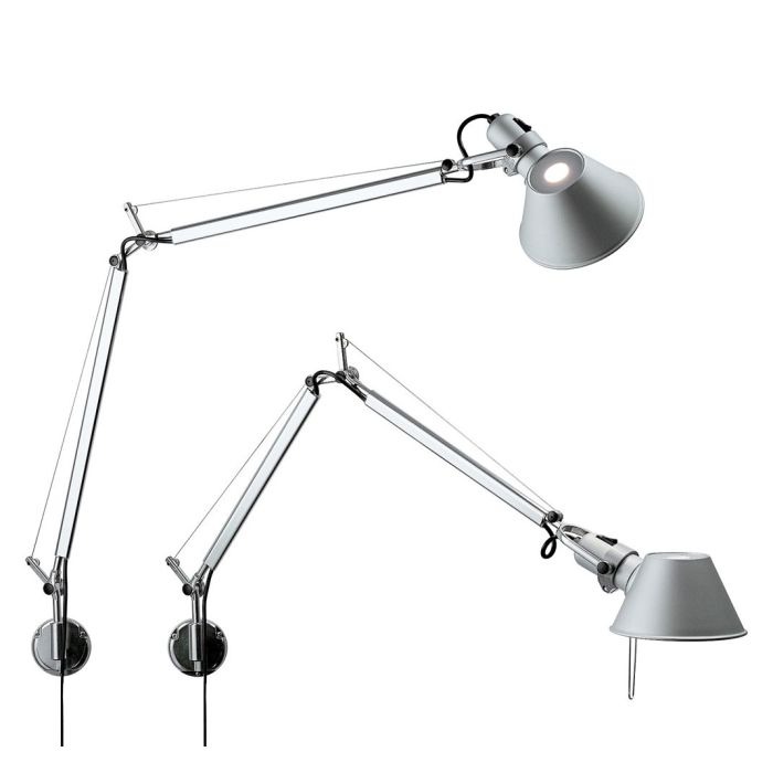 Tolomeo mini Parete 