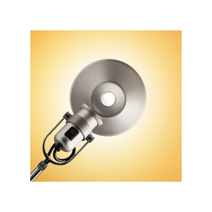 Lampe à poser Tolomeo Mini LED 