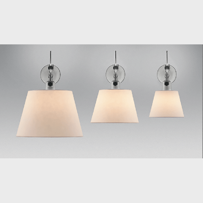 Tolomeo Parete Diffuseur