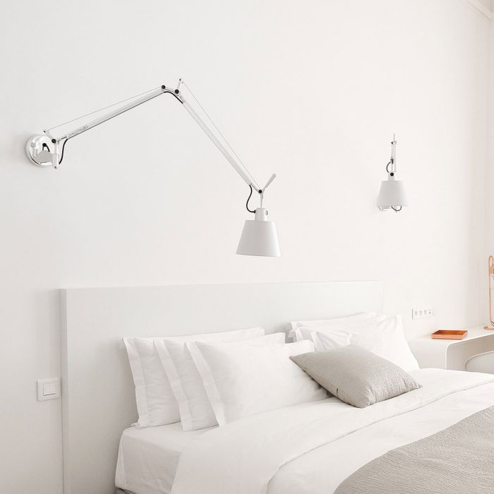 Tolomeo Basculante Parete