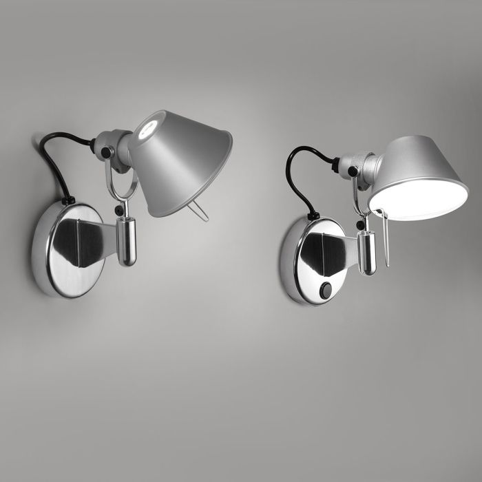 Tolomeo Micro Faretto