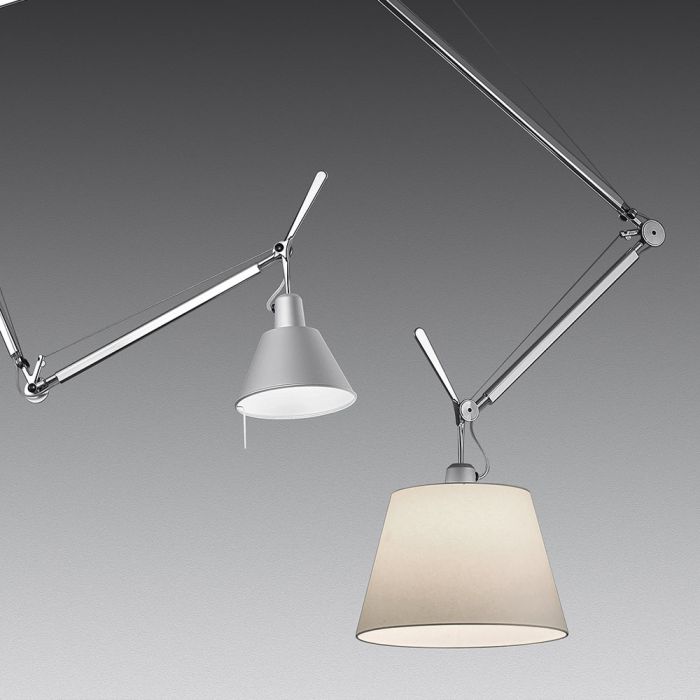 Tolomeo Décentrée