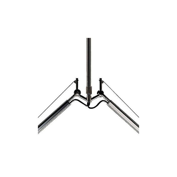 Tolomeo suspension 2 bras alu