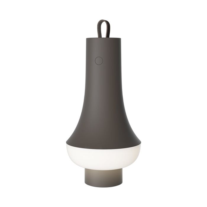 Lampe sans fil rechargeable Tomoshi