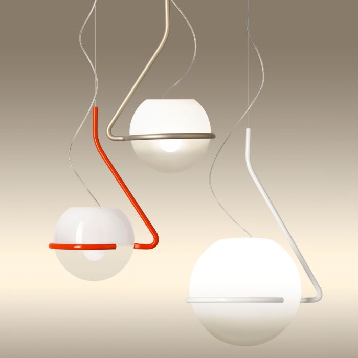 Tonda suspension