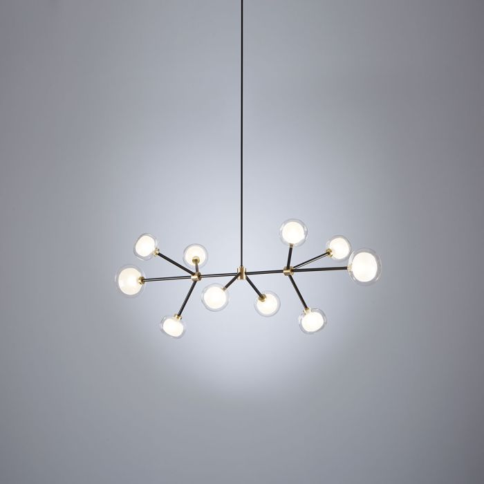 Nabila Chandelier 552.10