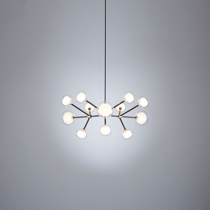 Nabila chandelier 552.12 