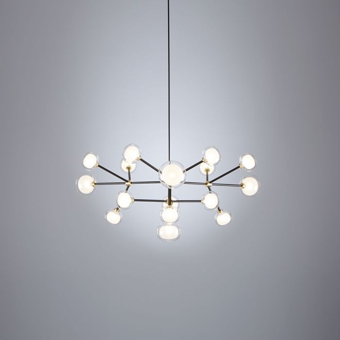 Nabila chandelier 552.16 