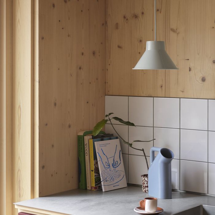 Suspension Top - Ø28 cm
