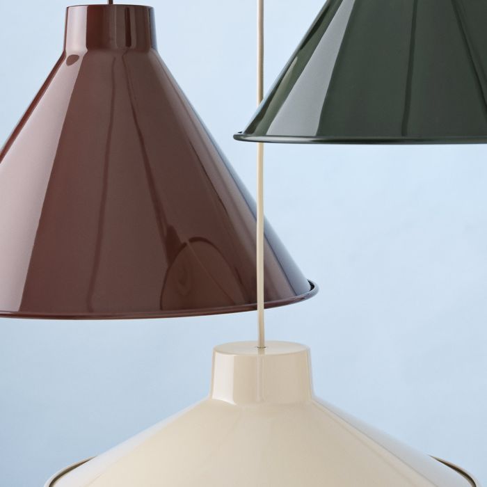 Suspension Top - Ø28 cm