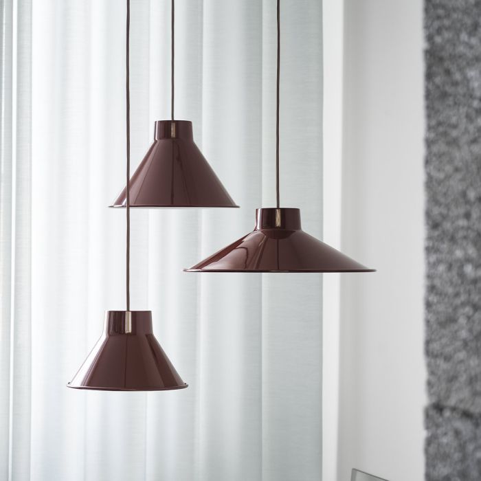 Suspension Top - Ø21 cm