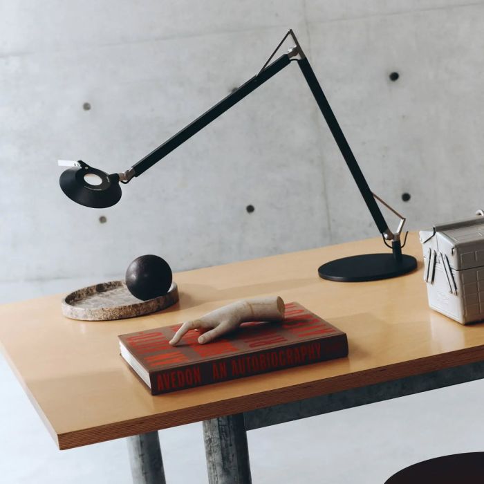 Torino - Lampe de bureau