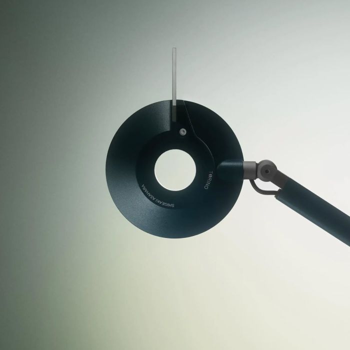 Torino - Lampe de bureau clip