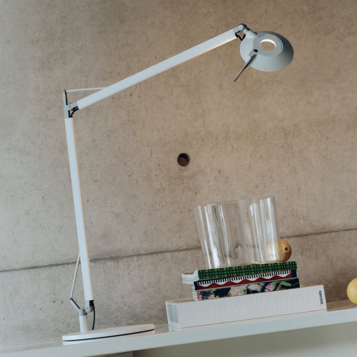 Torino - Lampe de bureau