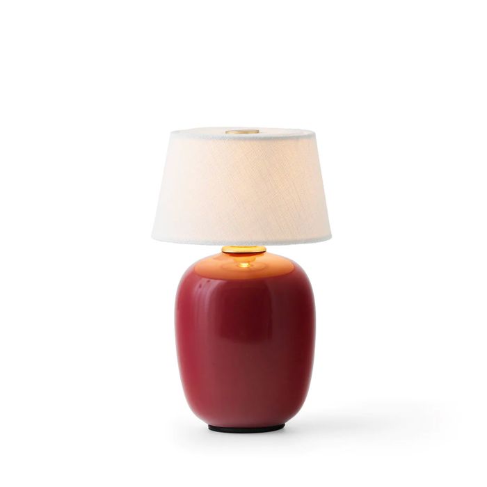 Lampe à poser portable Torso