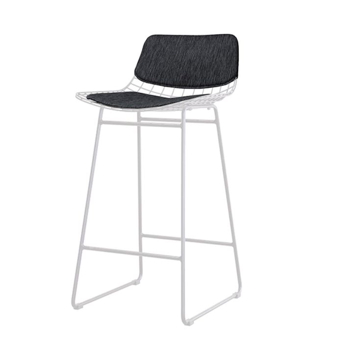 Kit Confort Wire Stool - Lot de 4