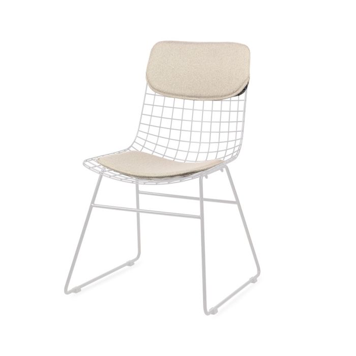 Kit Confort Wire Chair