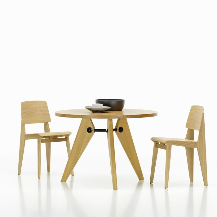 Chaise Tout Bois