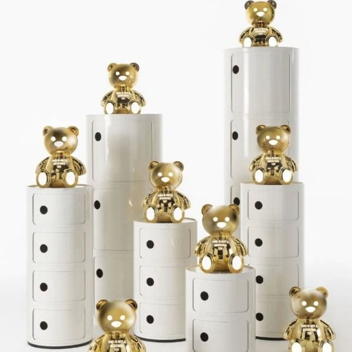Toy Gold
