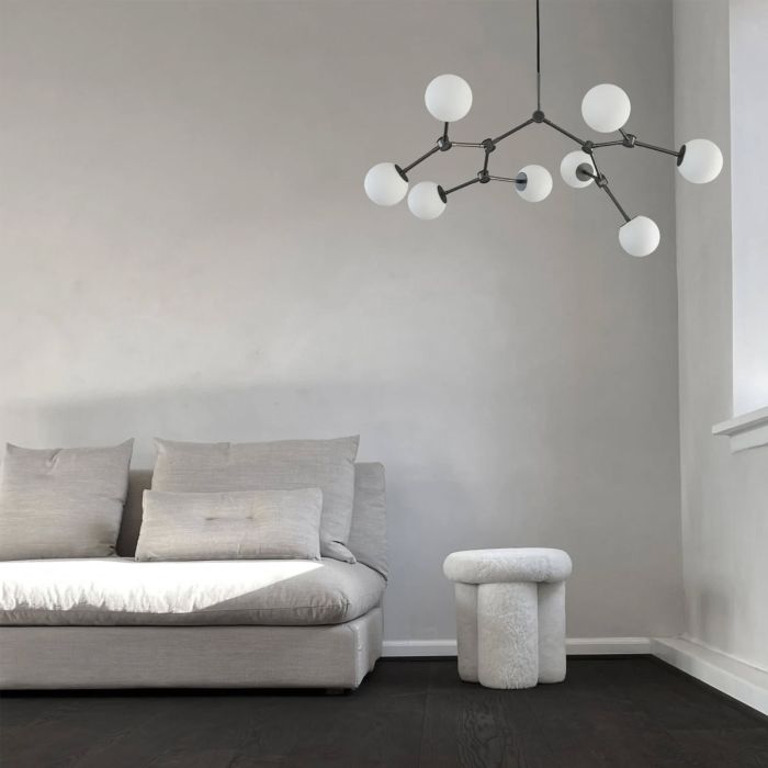 Chandelier Drop mini bulb