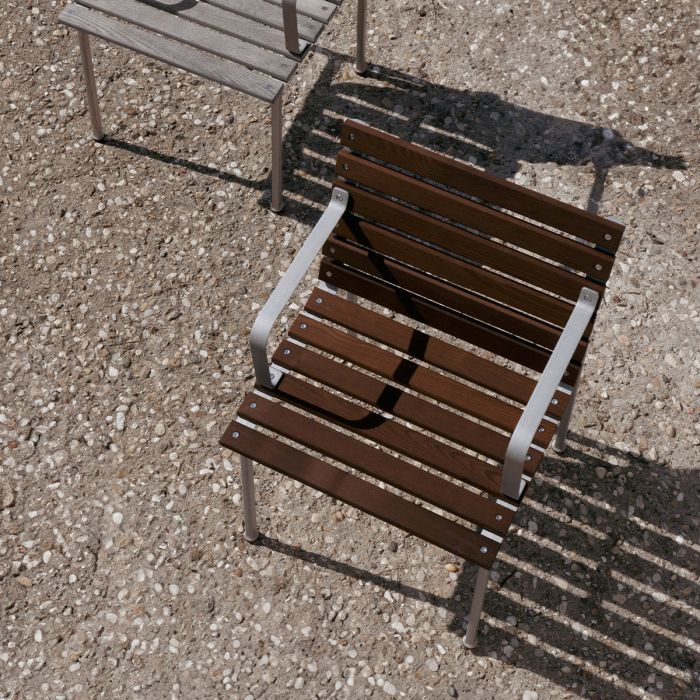 Fauteuil Traverse