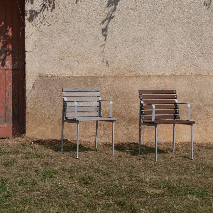 Fauteuil Traverse