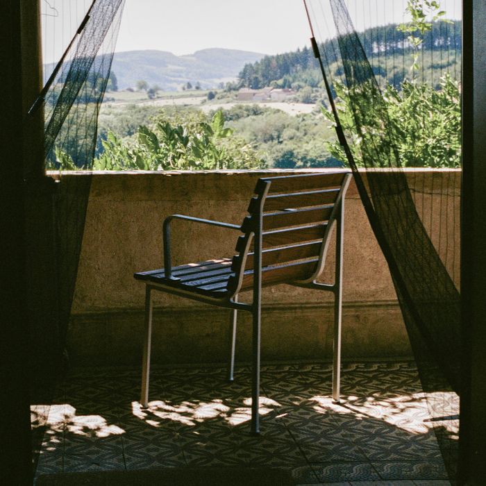 Fauteuil Traverse
