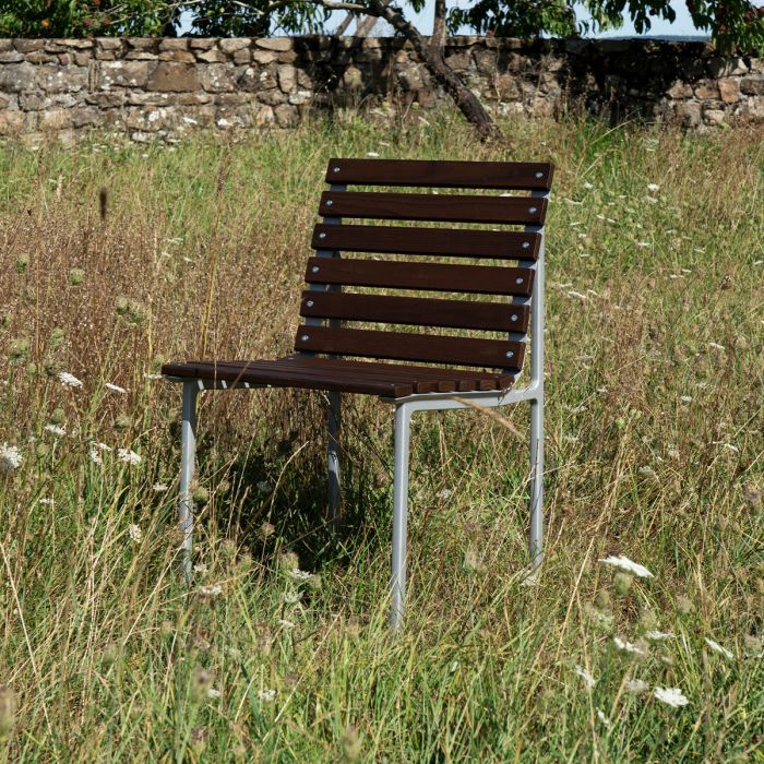 Chaise Traverse