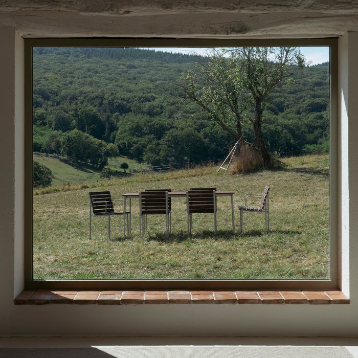 Fauteuil Traverse