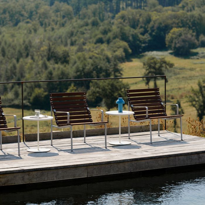 Fauteuil lounge Traverse