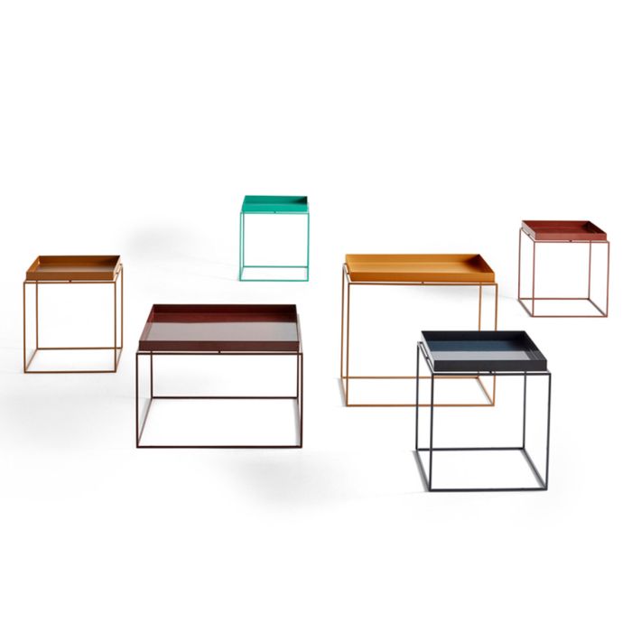 Table d’appoint Tray  - Quickship 