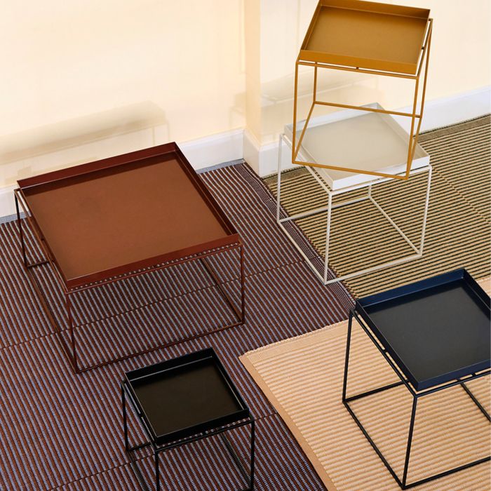 Table d’appoint Tray  - Quickship 