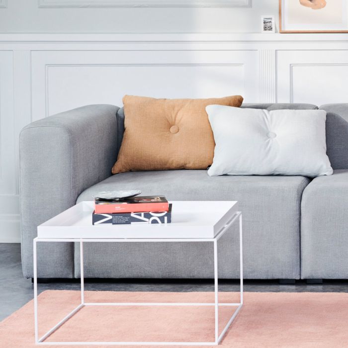 Table basse Tray  - Quickship
