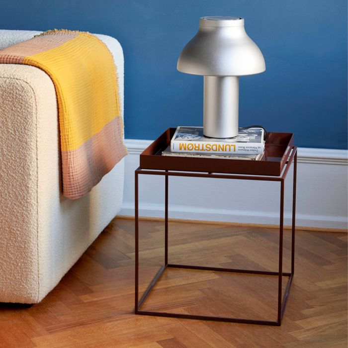 Table d’appoint Tray  - Quickship 