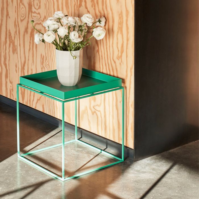 Table d’appoint Tray  - Quickship 