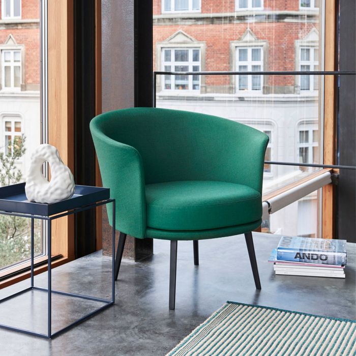Table d’appoint Tray  - Quickship 