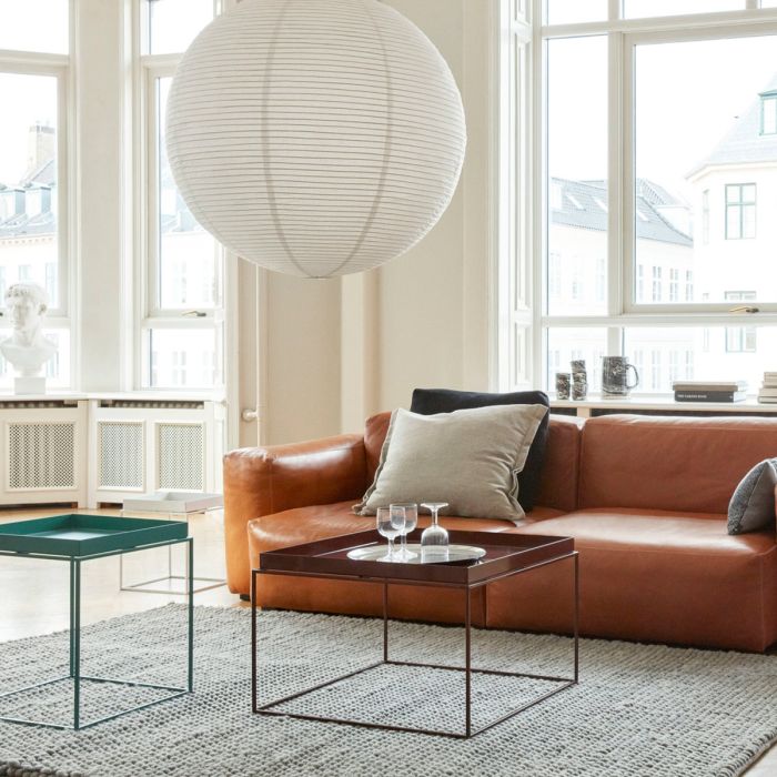 Table basse Tray  - Quickship